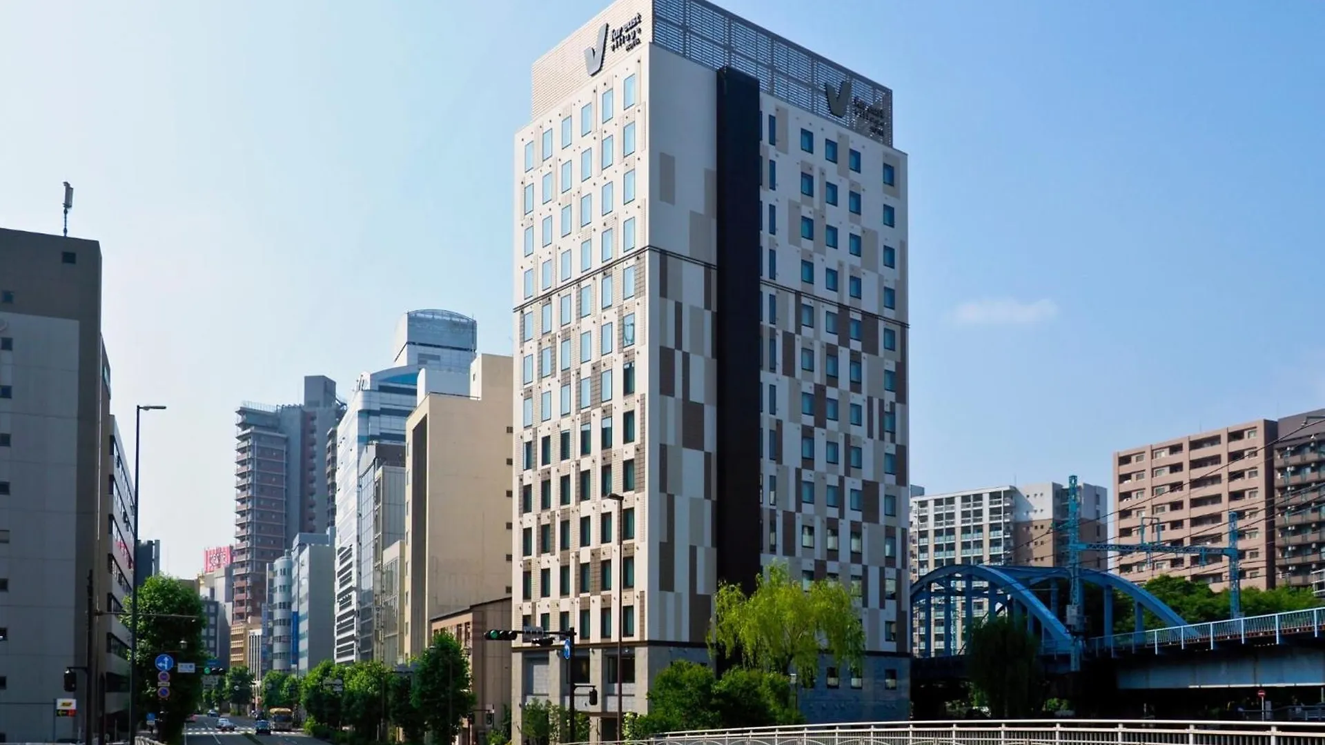 Far East Village Hotel Yokohama - Vacation Stay 27916V Japan