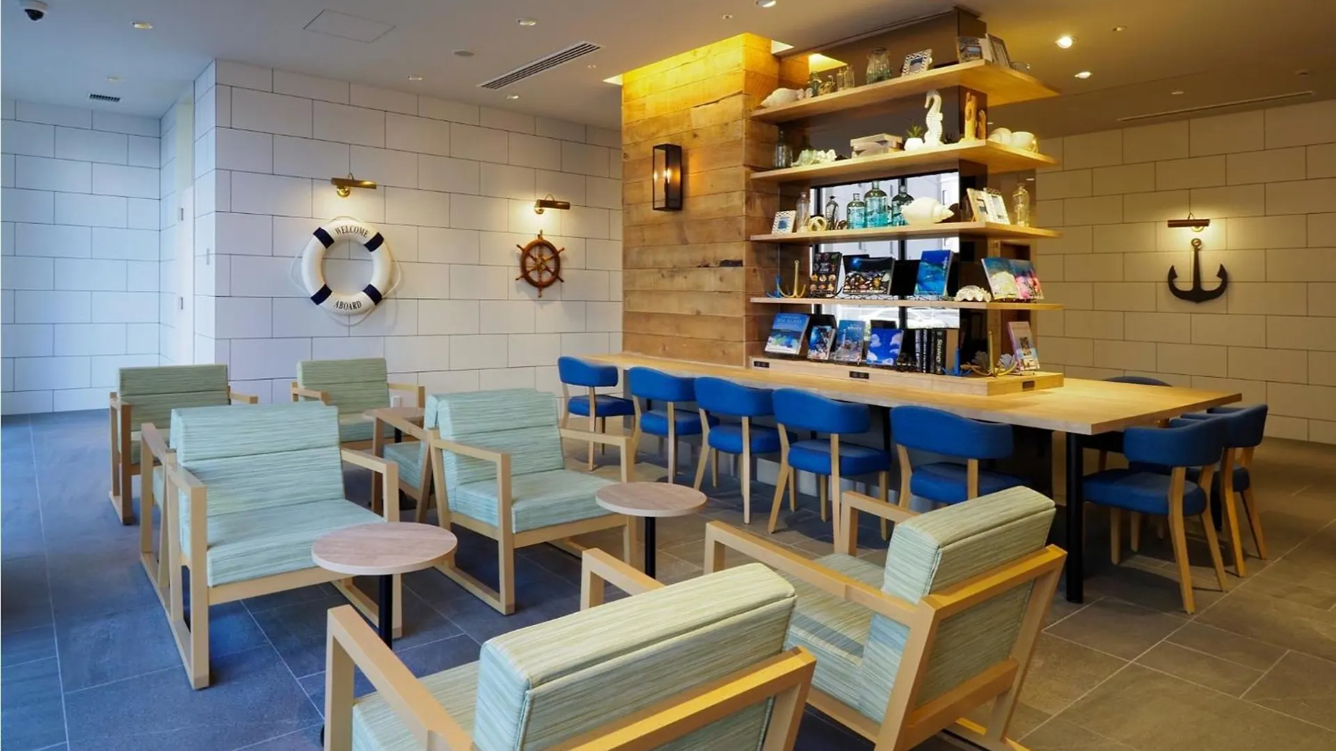 Far East Village Hotel Yokohama - Vacation Stay 27916V 0*, Yokohama (Kanagawa) Japan