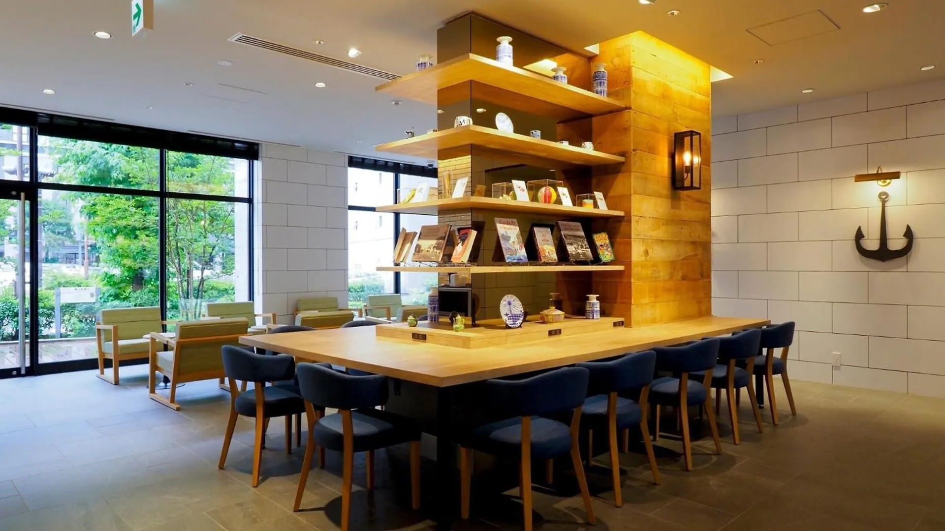 Far East Village Hotel Yokohama - Vacation Stay 27916V 0*, Yokohama (Kanagawa)