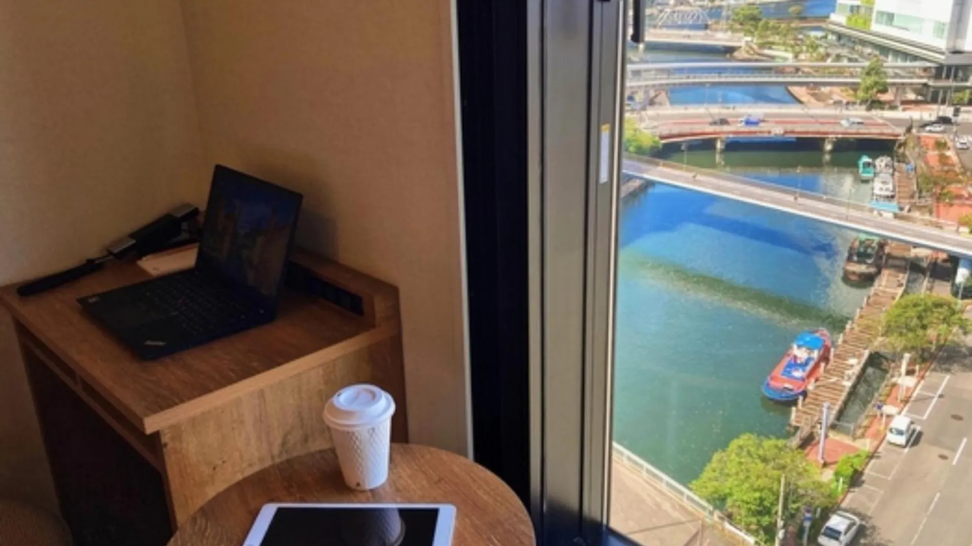 Far East Village Hotel Yokohama - Vacation Stay 27916V