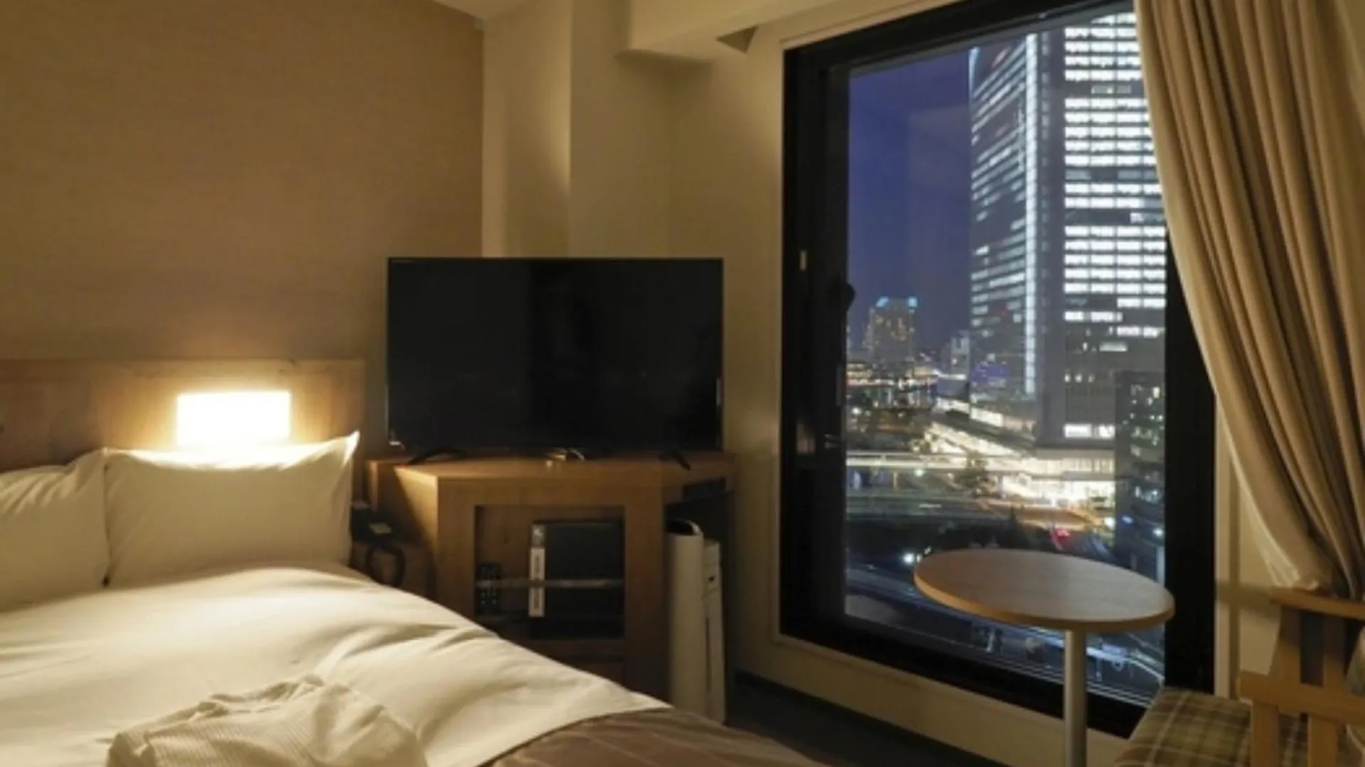 Far East Village Hotel Yokohama - Vacation Stay 27916V location